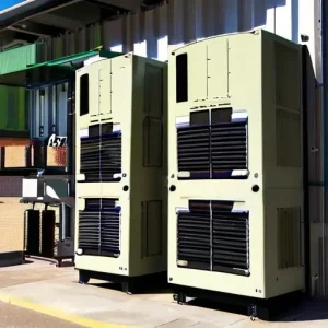 Что делает трансформатор в энергетической системе