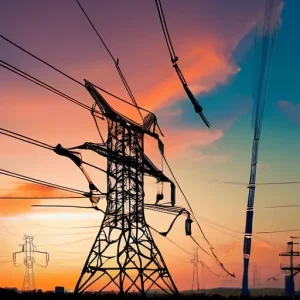 Электрические сети передачи: что определяет их значение для больших территорий