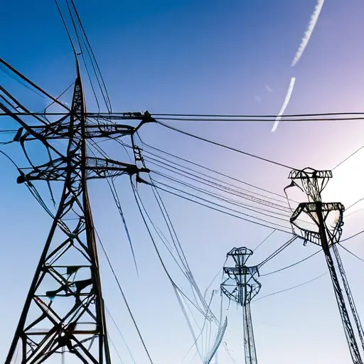 Электрические сети передачи: что определяет их значение для больших территорий