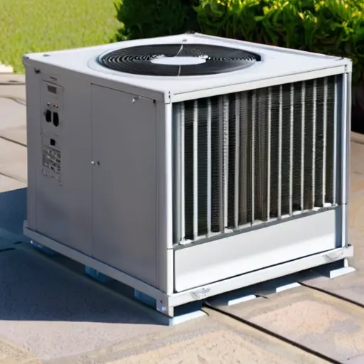 Энергосбережение в системах обеспечения микроклимата: на что влияет настройка