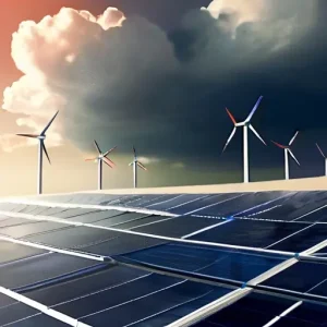 Генерация энергии: как устроена основа современной энергетической системы