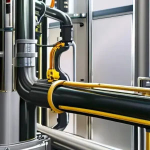 Почему утечки в инженерных сетях напрямую влияют на энергоэффективность