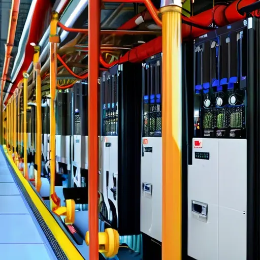 Почему утечки в инженерных сетях напрямую влияют на энергоэффективность