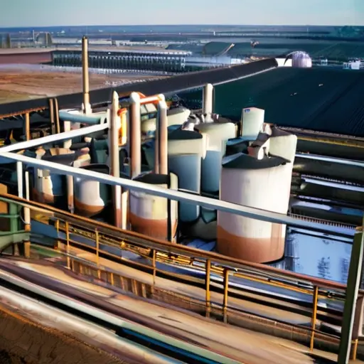 Производственная безопасность на электростанции: типовые организационные ошибки