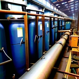 Производственная безопасность на электростанции: типовые организационные ошибки