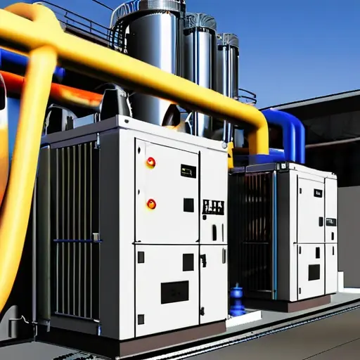 Совместная выработка тепла и электроэнергии: базовая логика и преимущества