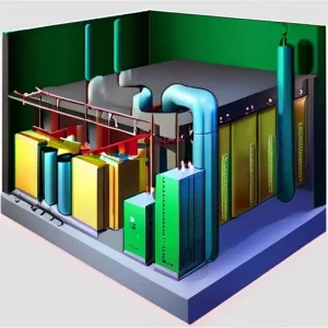 Совместная выработка тепла и электроэнергии: базовая логика и преимущества