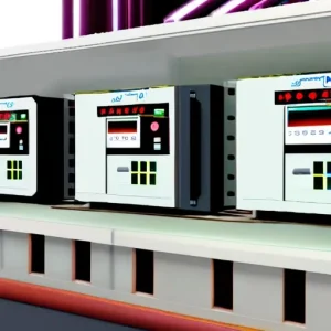 Частотные преобразователи в энергетике: где они повышают эффективность