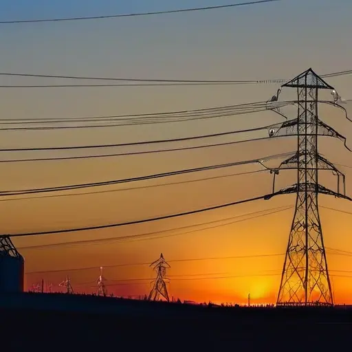 Что такое генерация энергии и почему без нее невозможна работа экономики