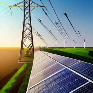 Что такое генерация энергии и почему без нее невозможна работа экономики