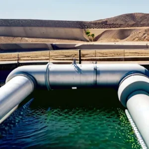 Энергосбережение в системах водоснабжения и водоотведения