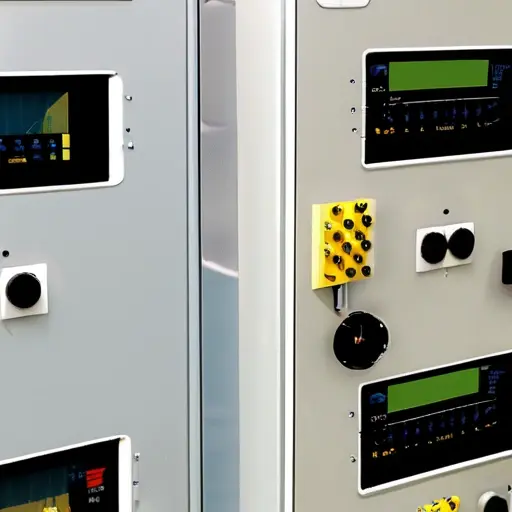 Электроснабжение промышленных предприятий: как работает энергетическая инфраструктура производства