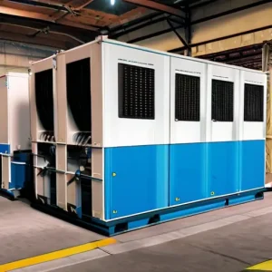 Генераторы электростанций: ключевые узлы, которые влияют на ресурс