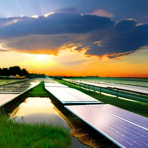 Экологические риски в энергетике: как их выявляют и снижают на практике