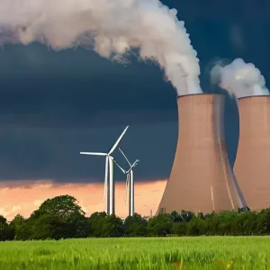 Экологические риски в энергетике: как их выявляют и снижают на практике