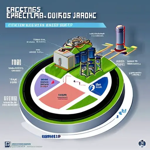 Как работает совместное производство электрической и тепловой энергии