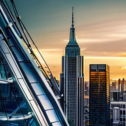 Как развивается сетевая инфраструктура под растущие потребности городов и предприятий