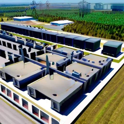 Электрические подстанции в энергосистеме: почему они незаменимы