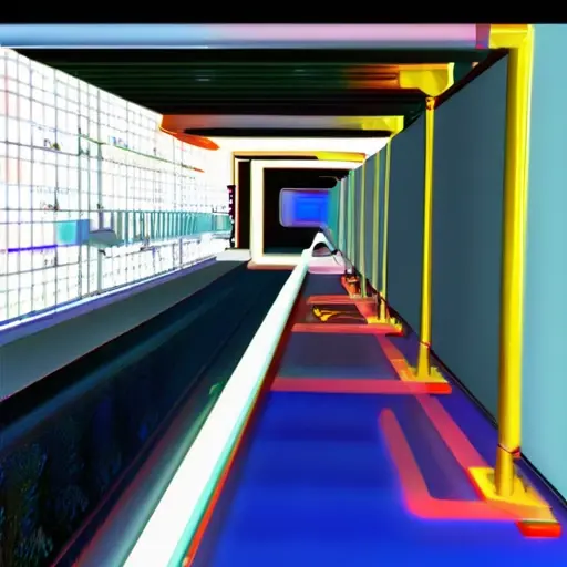 Лазерное сканирование и 3D-моделирование при модернизации энергетических объектов