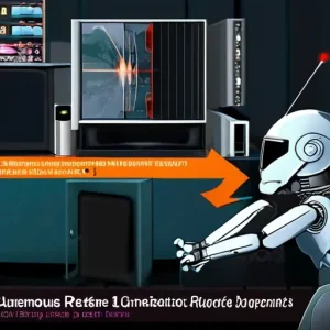 Автономная генерация для удаленных объектов: как она обеспечивает независимость