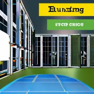 Как внедрять энергосбережение поэтапно и без остановки работы объекта