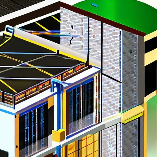 Как внедрять энергосбережение поэтапно и без остановки работы объекта
