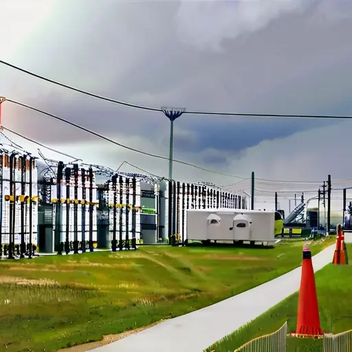 Трансформаторные подстанции в городах и на предприятиях: где их роль особенно велика