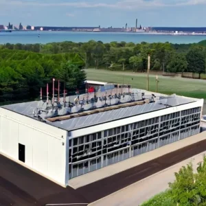 Трансформаторные подстанции в городах и на предприятиях: где их роль особенно велика