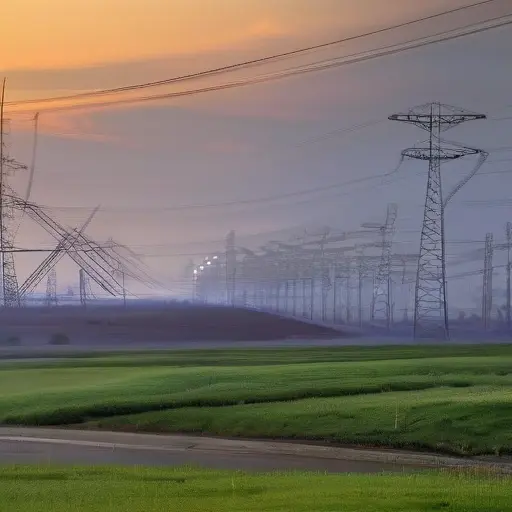 Электросети и энергетическая инфраструктура: как устроена основа современного энергоснабжения