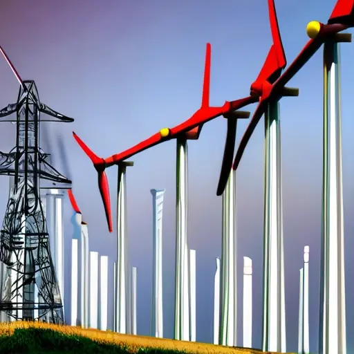 Генерация энергии как система: что влияет на надежность и устойчивость