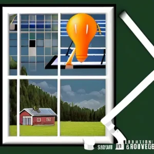 Как построить практическую карту мероприятий по энергосбережению