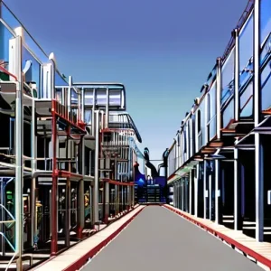 Производственный контроль на энергетическом объекте: что важно учитывать в ежедневной работе