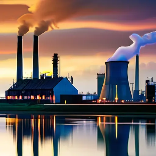 Экология и безопасность в эксплуатации электростанций: где чаще всего возникают уязвимости