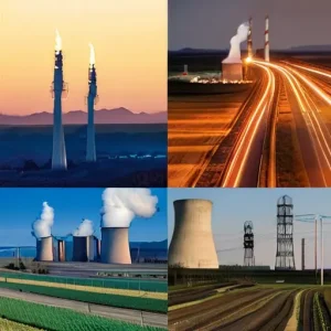 Экология и безопасность в эксплуатации электростанций: где чаще всего возникают уязвимости