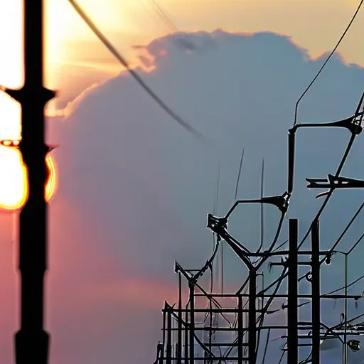 Электросетевая инфраструктура в энергетике: почему от нее зависит устойчивость системы