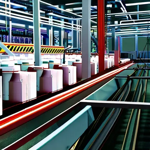 Как снизить энергопотребление вспомогательных процессов на производстве