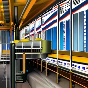 Как снизить энергопотребление вспомогательных процессов на производстве