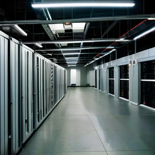 Как снизить энергопотребление предприятия без остановки основных процессов