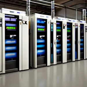 Как снизить энергопотребление предприятия без остановки основных процессов