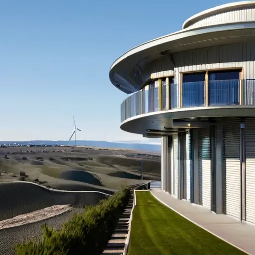 Экономика энергетики: как меняются подходы к управлению затратами на отраслевых объектах