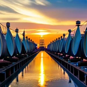 Экономика энергетики: как меняются подходы к управлению затратами на отраслевых объектах