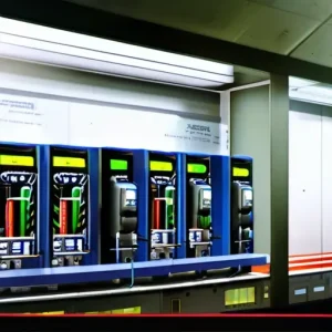 Элегазовое оборудование в энергетике: особенности эксплуатации и контроля