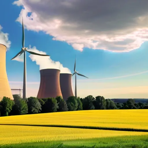 Энергоэффективность в промышленности: с чего начинается системная работа