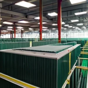 Энергоэффективность в промышленности: с чего начинается системная работа