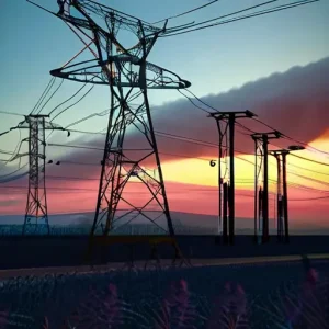 Генерация энергии и устойчивость энергосистемы: где проходит главная связь