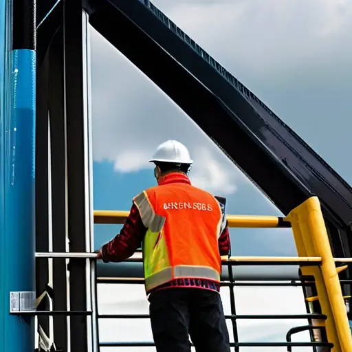 Промышленная безопасность в энергетике: роль регламентов, контроля и дисциплины исполнения