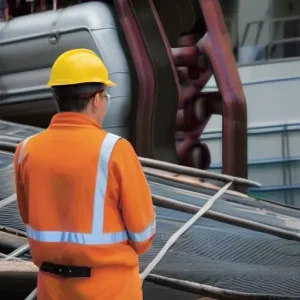 Промышленная безопасность в энергетике: роль регламентов, контроля и дисциплины исполнения