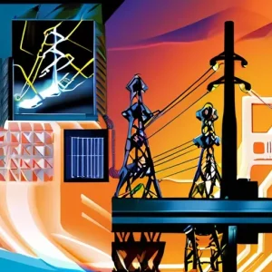 Электрогенерация: как вырабатывается электроэнергия для повседневных и промышленных нужд