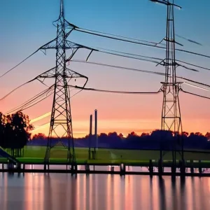 Энергетическая инфраструктура: что входит в ее состав и как она устроена