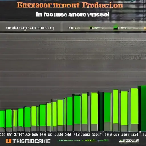 Энергосбережение на производстве: где чаще всего теряются ресурсы